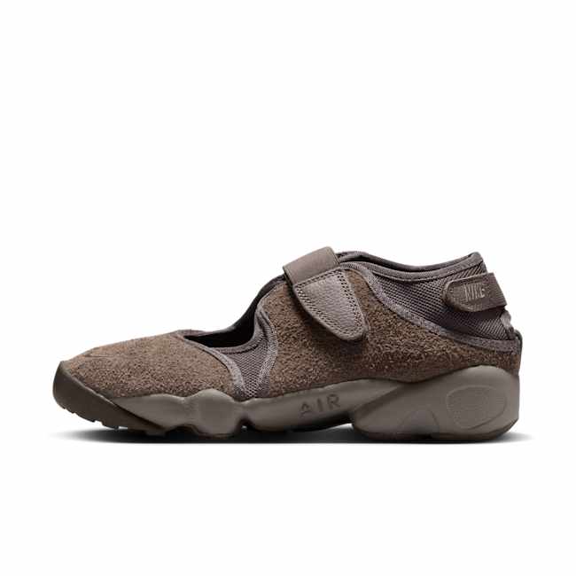 Nike Air Rift Suede