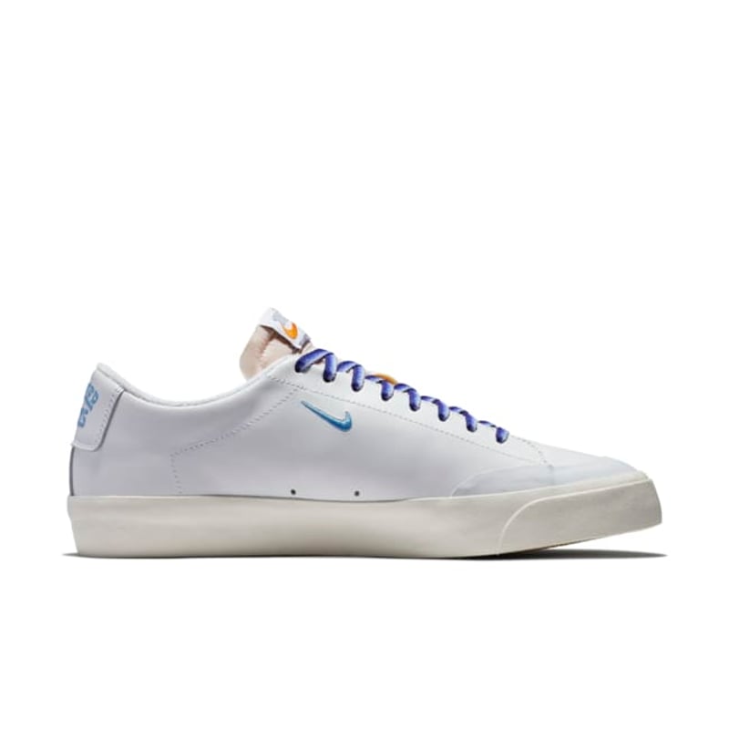 Nike SB Blazer Low XT x Quartersnacks AQ3499-141 03