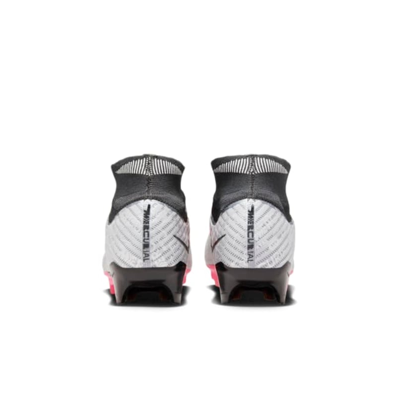 Nike Zoom Mercurial Superfly 9 Elite XXV FG FB8397-060 06