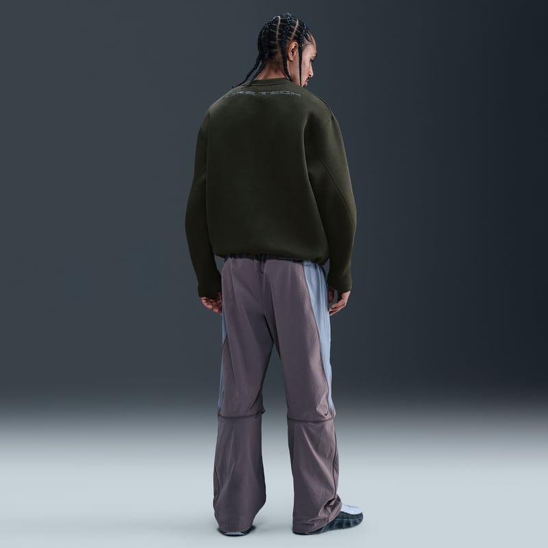 Nike Tech Fleece Crew HV1340-355 05