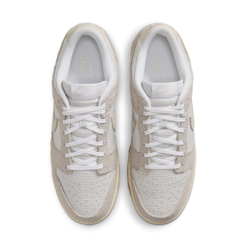 Sapatilhas Nike Dunk Low Retro SE "Moon Particle & Photon Dust" | Homem | Estilo desportivo | 04 | SPORTSHOWROOM