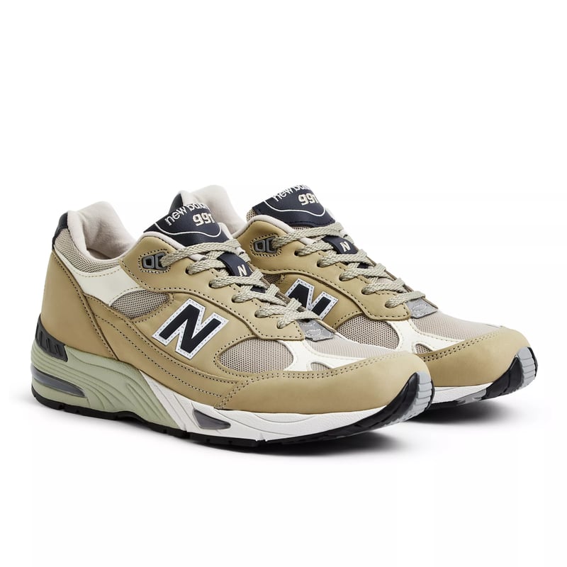 New Balance 991v1 MADE in UK M991BTN 03