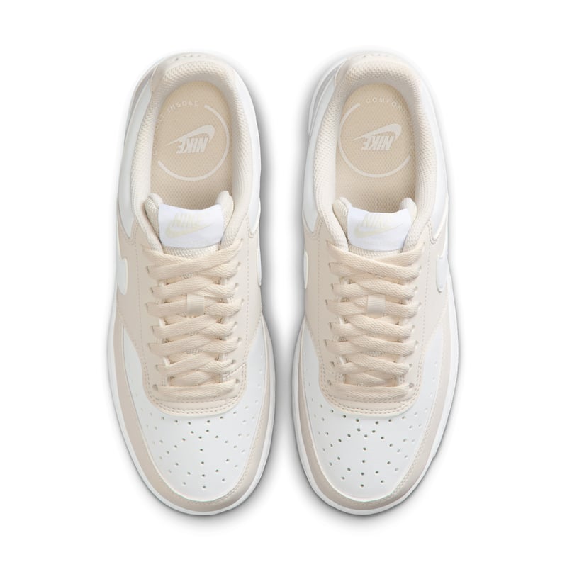 Nike Court Vision Low IM1652-002 04
