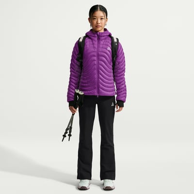 Nike ACG Cloud Trekker Pants "Black" | Women | Hiking | 01 | SPORTSHOWROOM