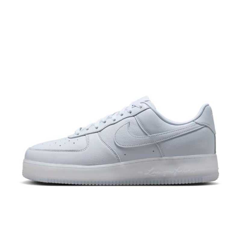 Nike Air Force 1 Low x NOCTA CZ8065-500 01