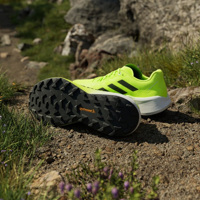 adidas Terrex Agravic 3 JR5221 03