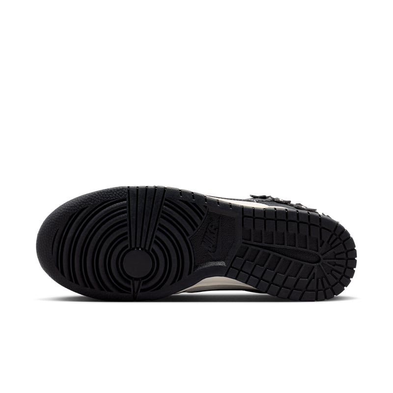 Sneakersy Nike Dunk Low SE ‘Florette’ "Black & Sail" | Kobiety | Sportstyle | 02 | SPORTSHOWROOM