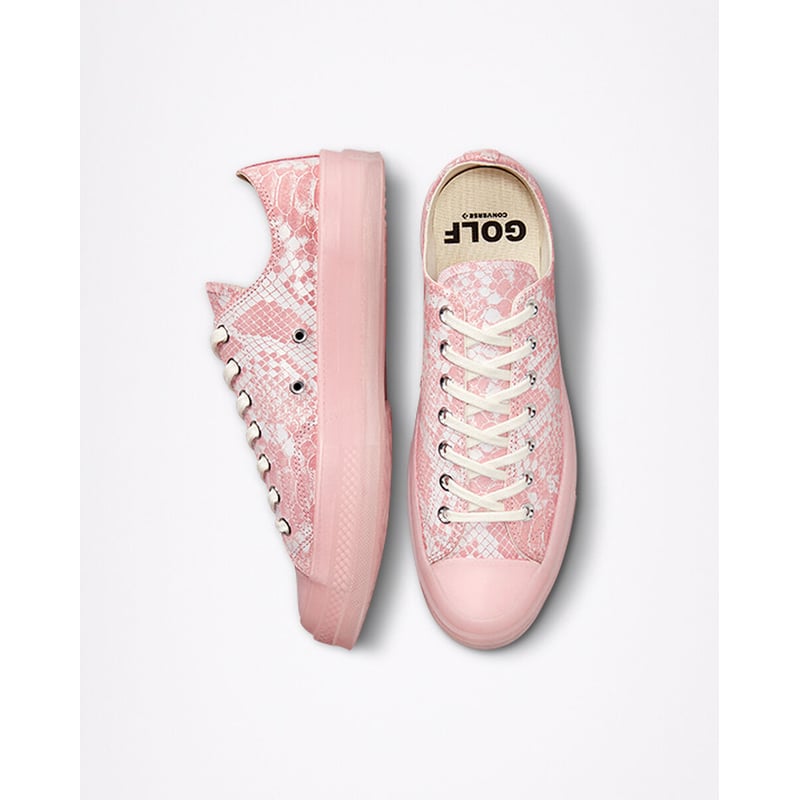 Converse Chuck 70 Low x Golf Wang 173189C 05