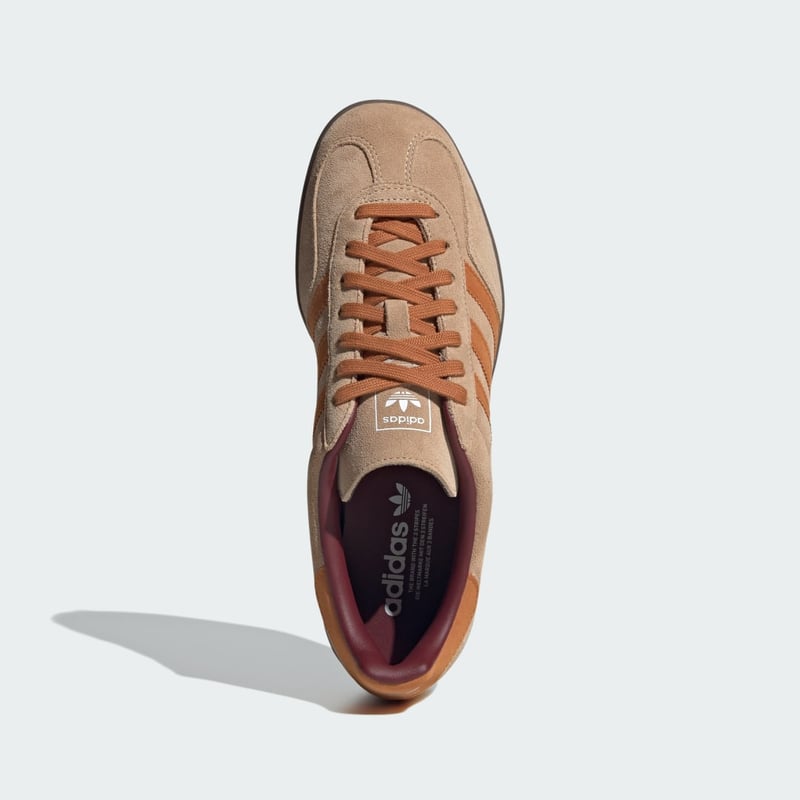 adidas Gazelle Indoor JH5412 02