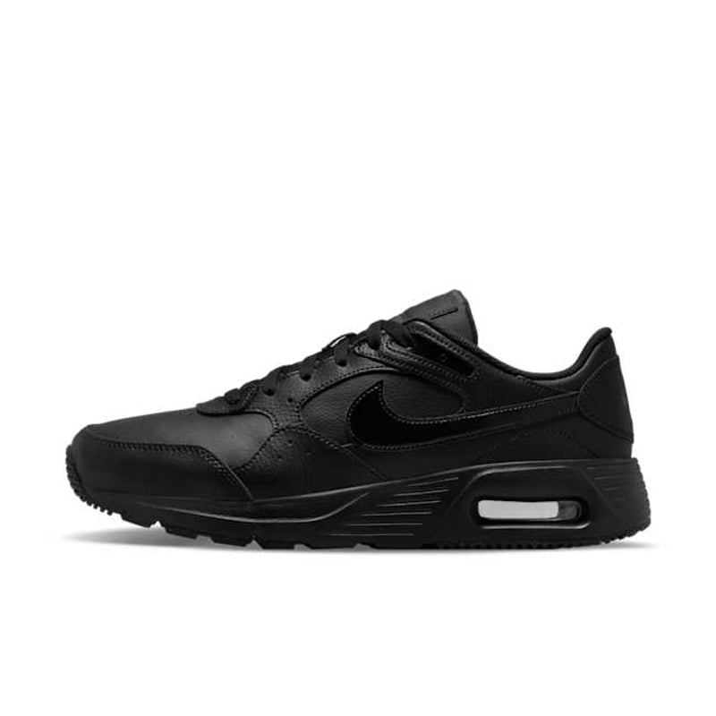 Nike Air Max SC Leather DH9636-001 01