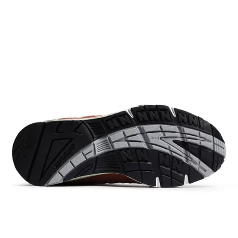 New Balance 991v1 Made in UK M991OON 04
