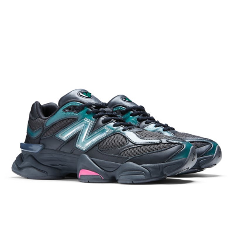 New Balance 9060 x Mowalola U9060ML 03