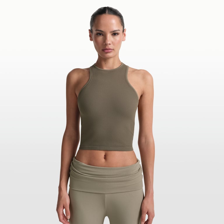 NikeSKIMS Ribbed Seamless