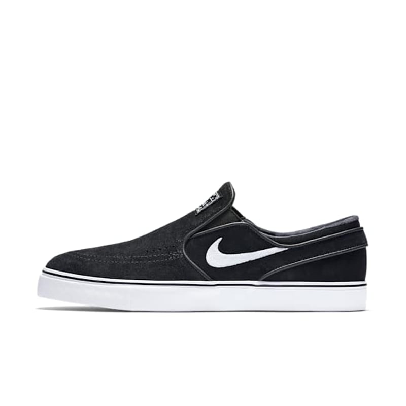 Nike SB Zoom Stefan Janoski Slip 833564-001 01