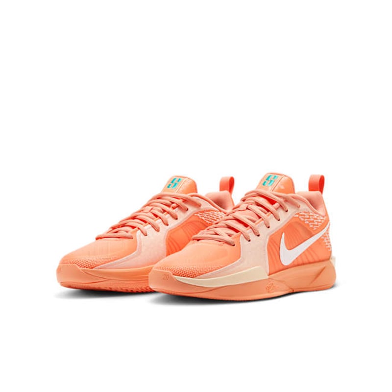 Nike Sabrina 2 FQ7376-801 05