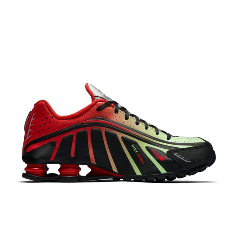 Nike Shox R4 x Neymar Jr. BV1387-001 03