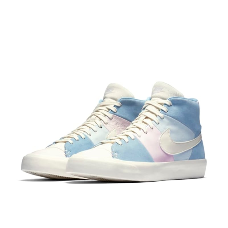 Nike Blazer Royal AO2368-600 05