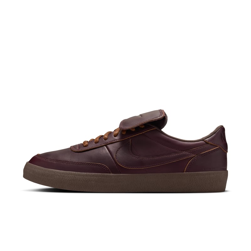 Обувки Nike Killshot 2 Leather Premium "Burgundy Crush" | Мъже | Sportstyle | 01 | SPORTSHOWROOM