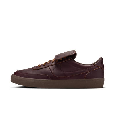 Обувки Nike Killshot 2 Leather Premium "Burgundy Crush" | Мъже | Sportstyle | 01 | SPORTSHOWROOM
