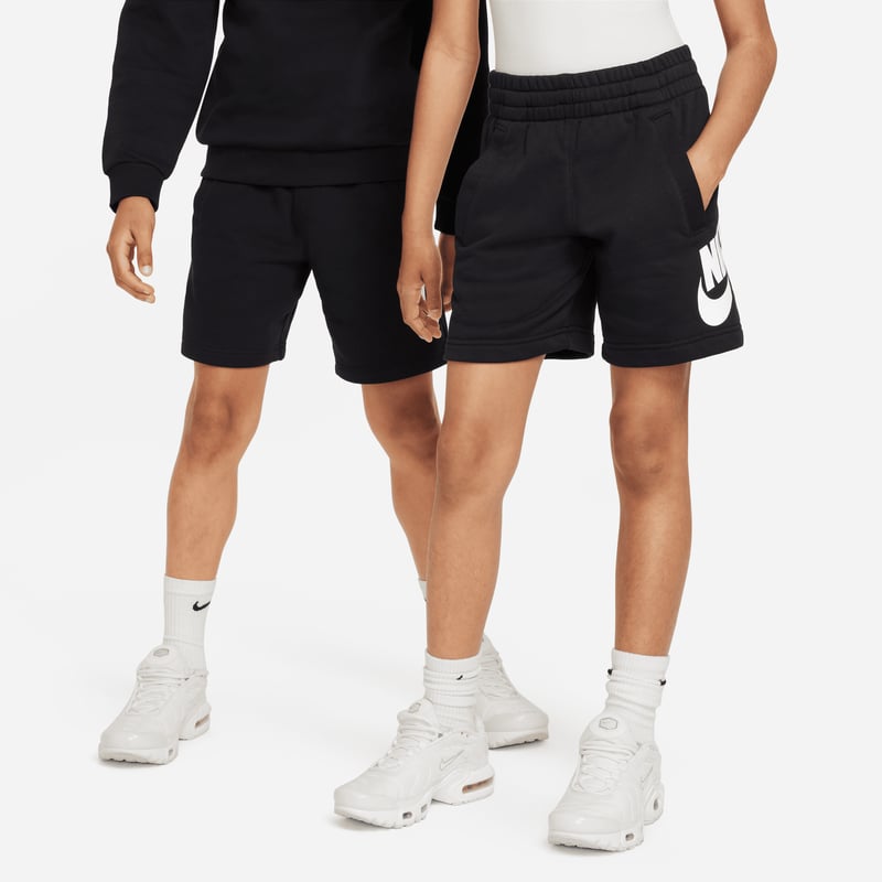 Nike Club Fleece French Terry FD2997-010 01