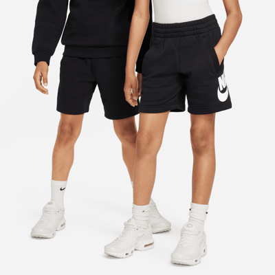 Nike Club Fleece French Terry FD2997-010 01