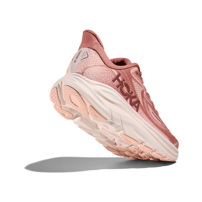 HOKA Clifton 10 1162050-BHRS 04