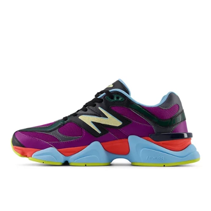 New Balance 9060 U9060RPO 02