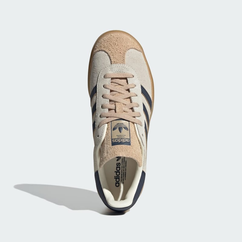 adidas Gazelle Bold JQ5126 02