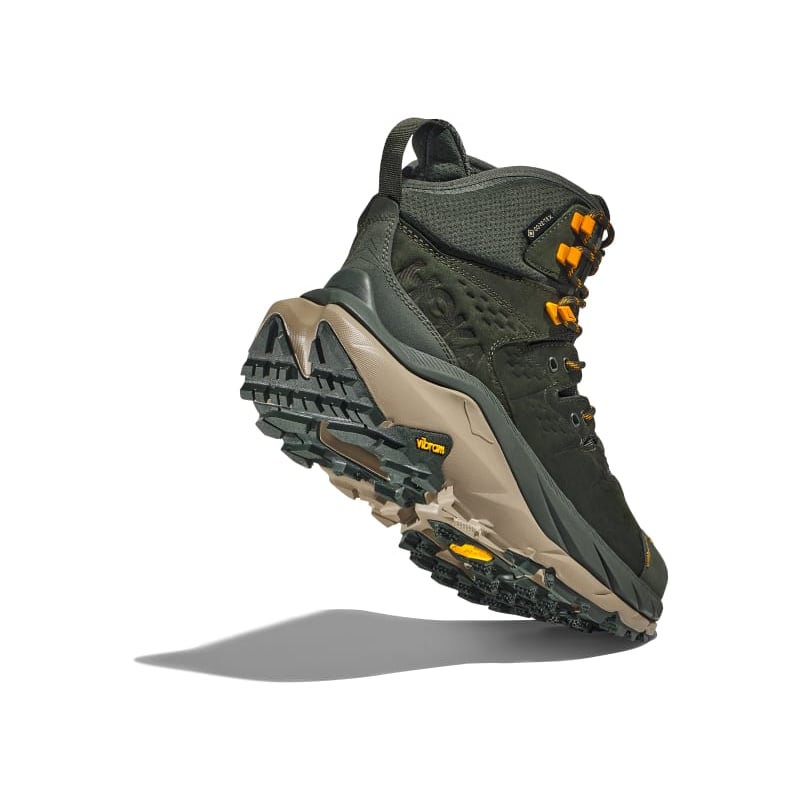 HOKA Kaha 2 GORE-TEX 1123155-DBRYL 04
