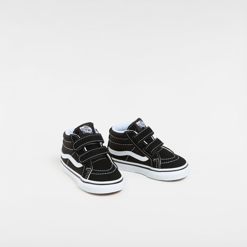 Vans Sk8-Mid Reissue Hook And Loop VN00018W6BT 02
