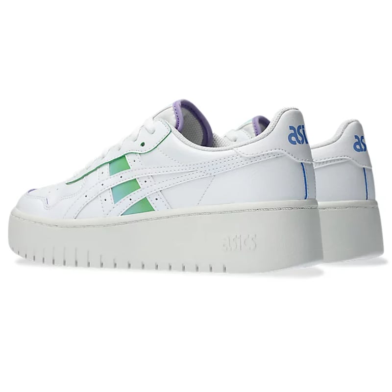ASICS Japan S Platform 1202A479-100 03