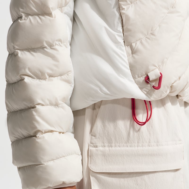 Nike ACG x United States Olympic Team Therma-FIT ADV Jacket "Velvet Brown & Sand Drift" | Women | | 09 | SPORTSHOWROOM