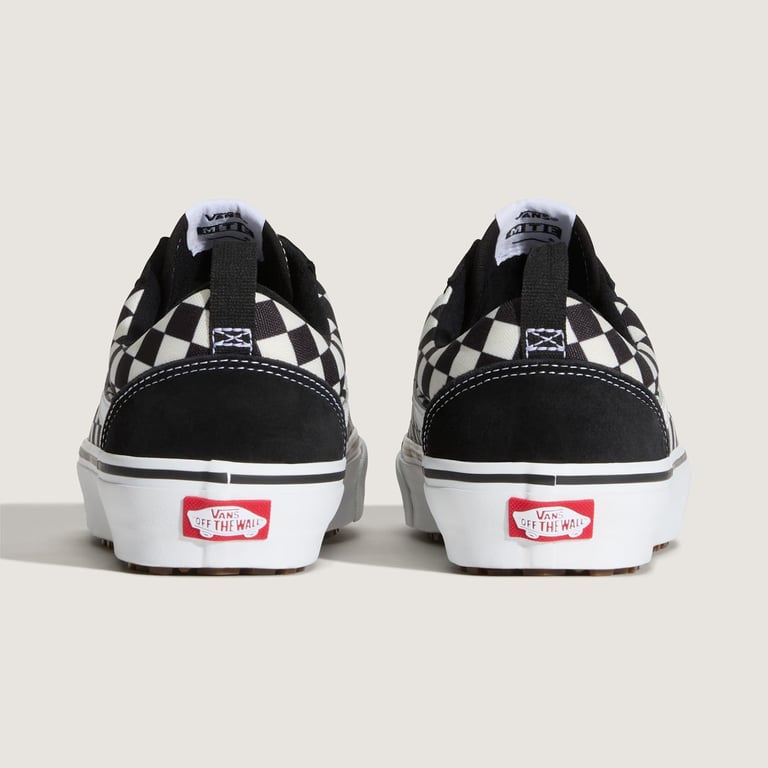 Vans Old Skool Insulated VN000DC6841 04