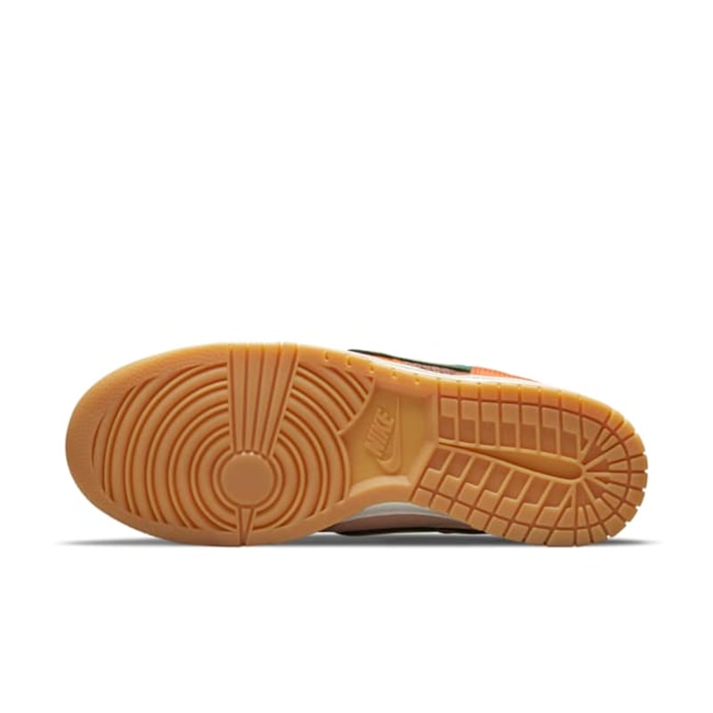 Nike Dunk Low Scrap DB0500-200 02