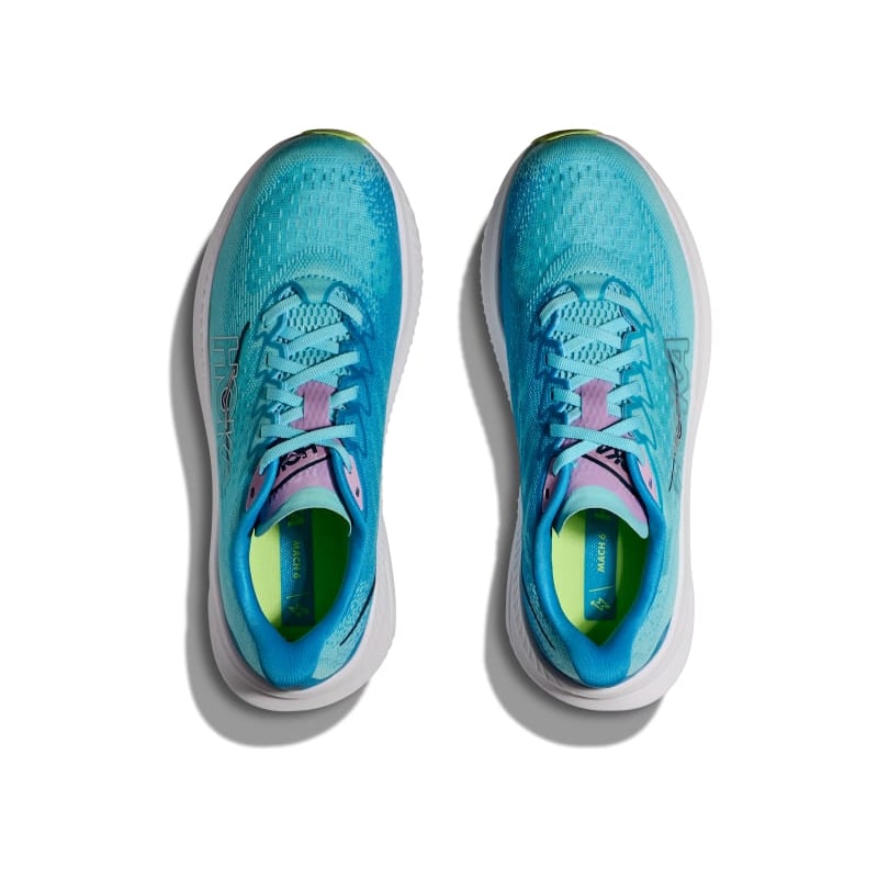 HOKA Mach 6 1147834-CSSW 02