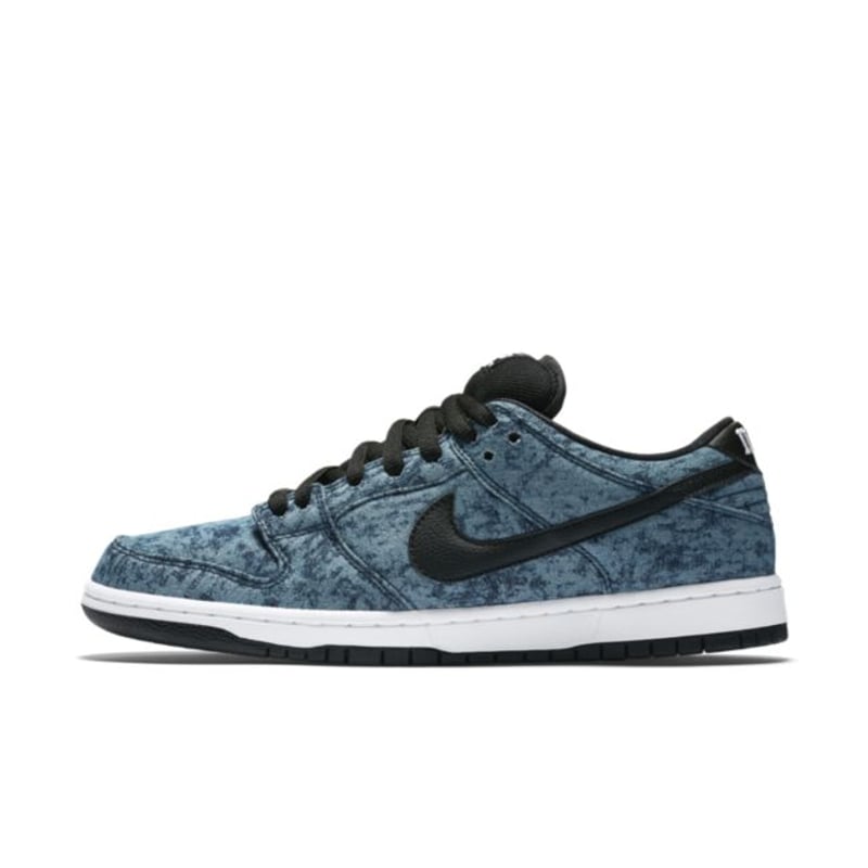 Nike SB Dunk Low Premium 313170-402 01