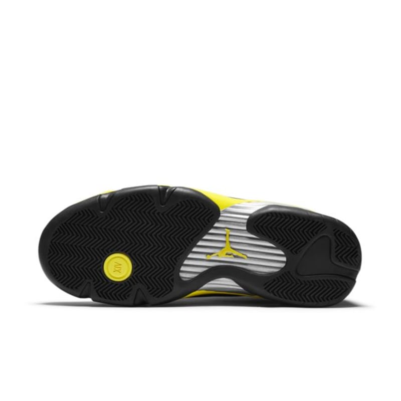 Jordan 14 Retro 487471-070 02