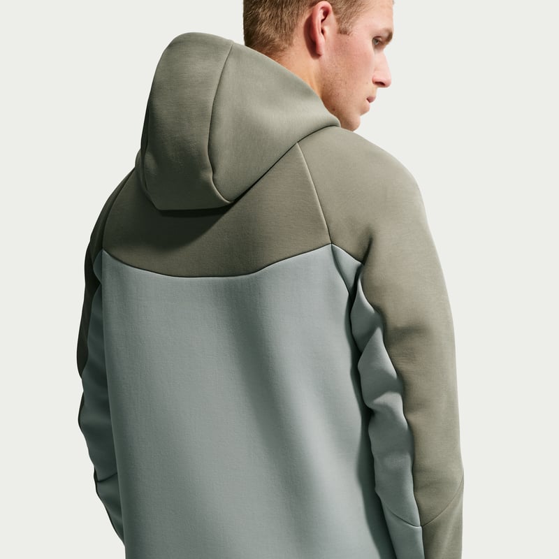 Nike Tech Fleece Windrunner HV0949-328 02