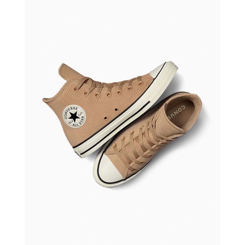 Converse Chuck Taylor All Star Colorful Suede A09354C 04