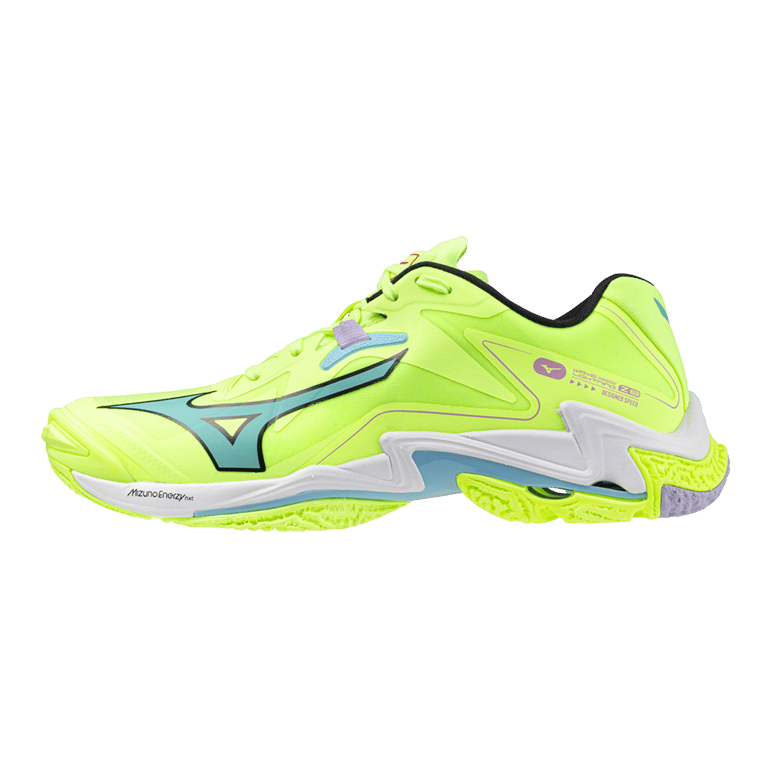 Mizuno Wave Lightning Z8