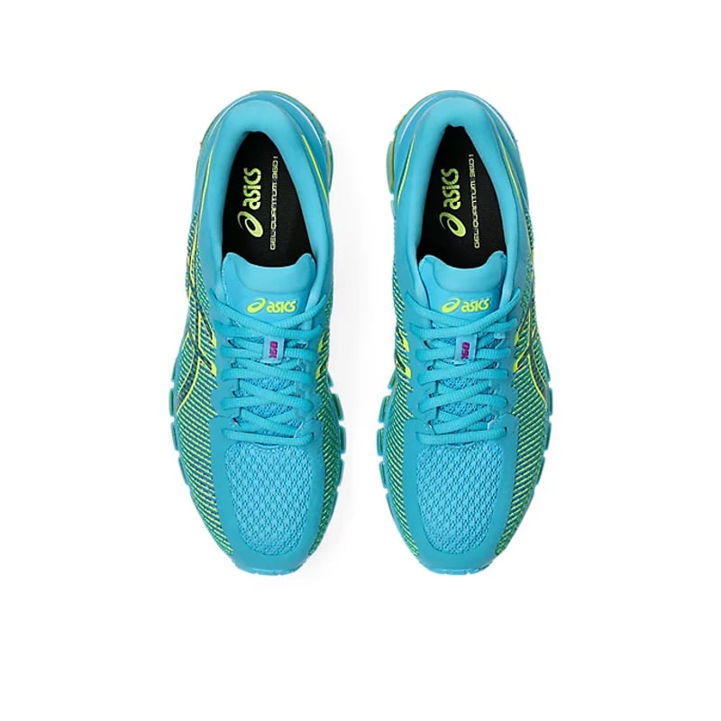ASICS Gel-Quantum 360 I CM 1203A893-400 06