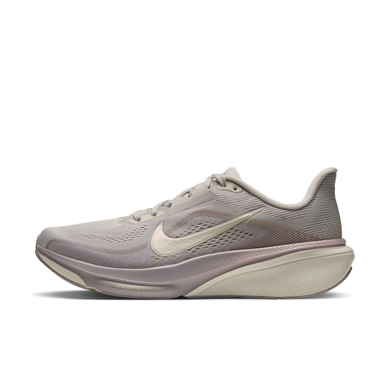 Nike Pegasus 42 runners "Light Bone & Particle Rose" | Women | Running | 01 | SPORTSHOWROOM