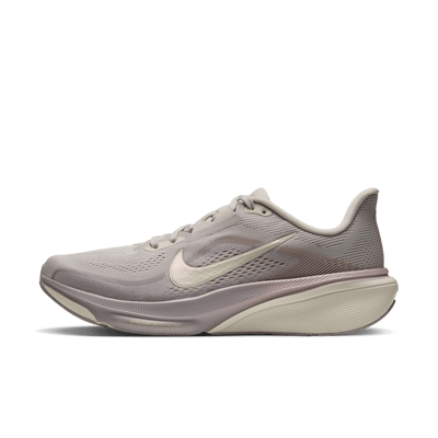 Nike Pegasus 42 runners "Light Bone & Particle Rose" | Women | Running | 01 | SPORTSHOWROOM