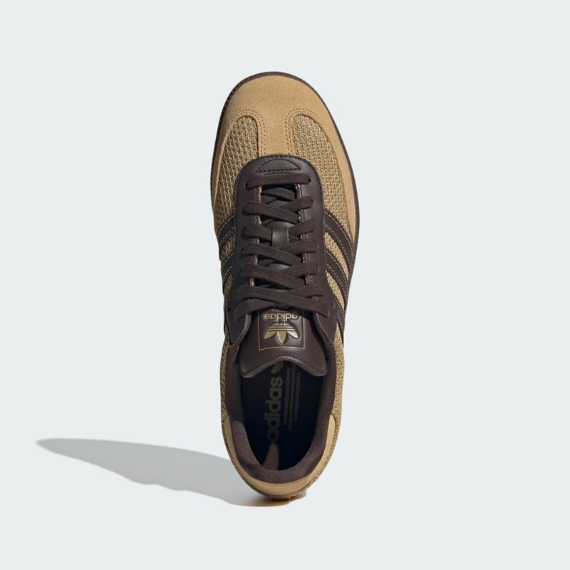 adidas Samba OG JR0884 02