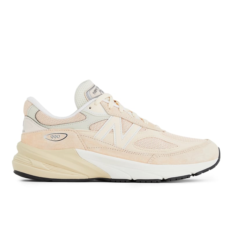 New Balance 990v6 Made in USA U990VR6 01