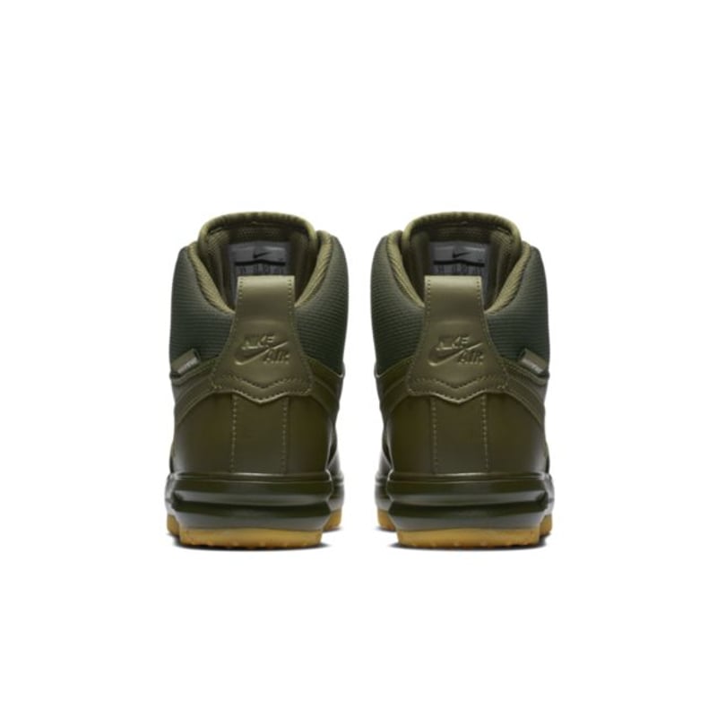 Nike Lunar Force 1 SneakerBoot 706803-202 06