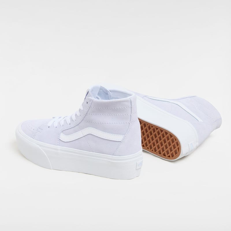 Vans Sk8-Hi Tapered Stackform VN000CN5CHA 03
