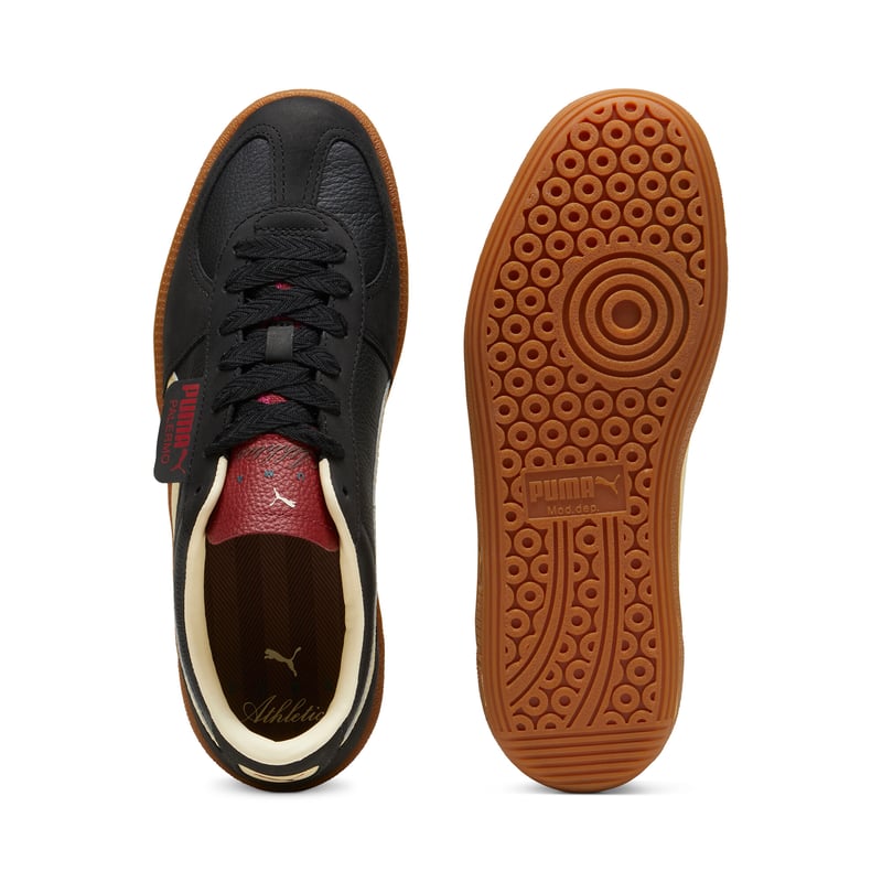 PUMA Palermo 398525-01 02