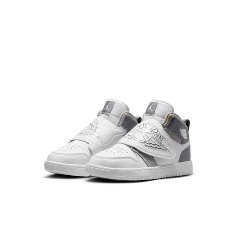 Sky Jordan 1 BQ7197-011 05