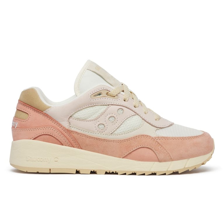 Saucony Shadow 6000 Crafted